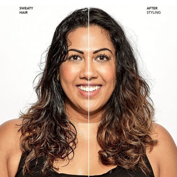 $5❤️‍🔥 LAST 1! Bumble and Bumble Pret-A-Powder Post Workout Dry Shampoo Mist - Picture 4 of 7